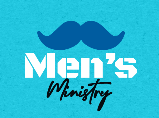 MEN'S MINISTRY