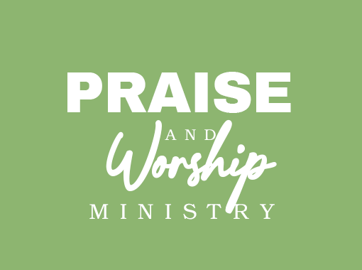 WORSHIP MINISTRY