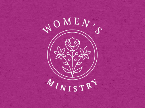 WOMEN'S MINISTRY