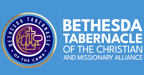 BETHESDA TABERNACLE CHURCH